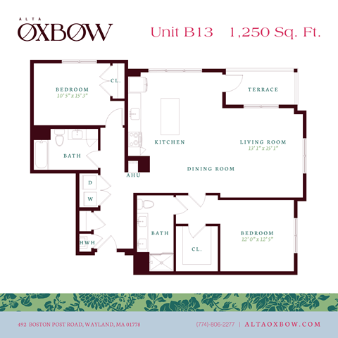 492 Boston Post Road 1-3 Beds Apartment for Rent - Photo Gallery 63